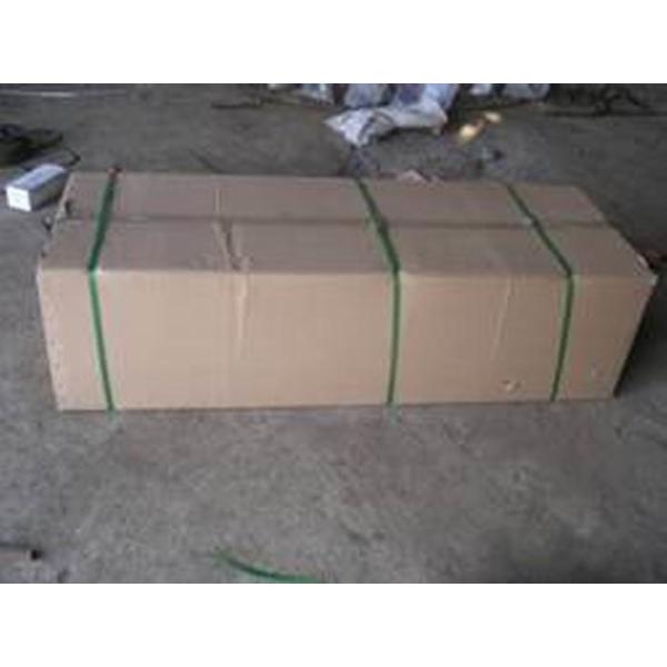 Collapsible Boat Trailer With Two Axle , Galvanized Steel 4.5m Folding Boat Trailer