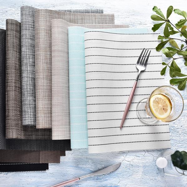 Chinese Porcelain Soup Spoons Stainless Steel Serving Spoons