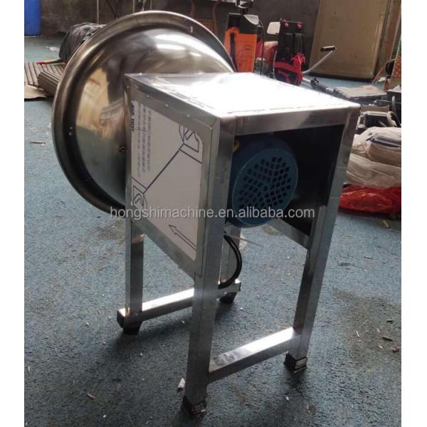 Commercial Stainless Steel Automatic Food Processing Machine Coconut Meat Grinder Grating Scraper