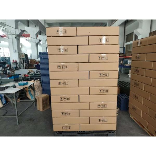 Inox Waterproof  High Accuracy Industrial Digital Electronic  Bench Platform Scale 600x800cm  500kg