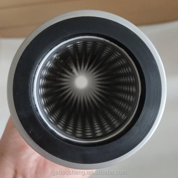 Polyester Pleated Natural Gas Filter Cartridge CC3LG02H13 PSFG-372