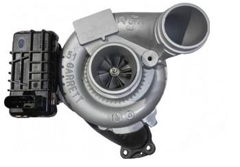 2005-14 Mercedes Benz E Class, M-Class, Sprinter II GTB2056VK Turbo 777318-0001 781743-0001 A6420901680, 6420901680
