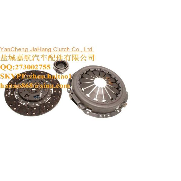 200 / 300 Tdi New Complete Clutch Kit Lr009366