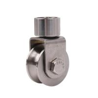 Aço inoxidável galvanizado