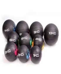 10kg 15kg Gym Equipment Accessories Weighted Medicine Balls