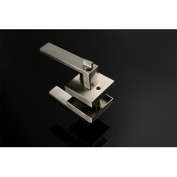 Коммерческие трубчатые замки Металлические дверные замки Квадратные угловые замки Зинковый сплав