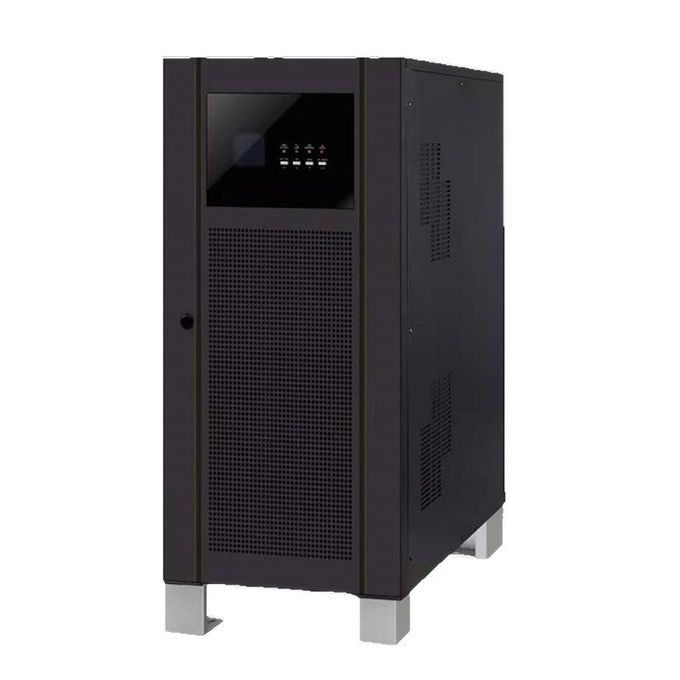 Двойное онлайн преобразования 32KW 40kva низкочастотное поднимает бесперебойное электропитание