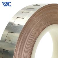 Custom 0.12mm 0.15mm 0.2mm 0.25mm 0.3mm Faixa de níquel puro 6mm 8mm 10mm Para 18650 21700 Bateria Soldadura