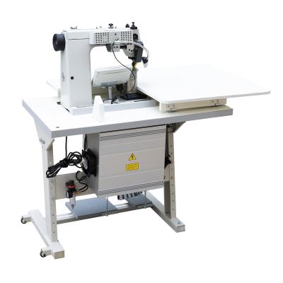 Programmable Sleeve Setting Machine With 750W Motor LCD Keypad