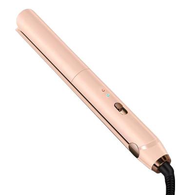 tamanho cerâmico da placa do Straightener 90mm×25.4mm do cabelo do ferro 40W liso