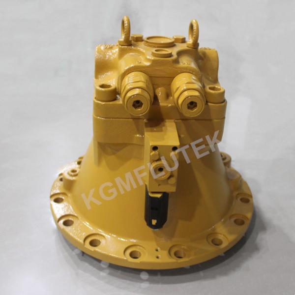 Dispositif M2X120BCHB-11A-12/235 d'oscillation de Swing Motor Hydraulic d