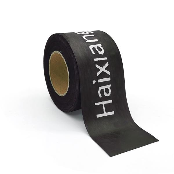 Free Sample Wireless Hot Melt Glue Reinforced Natural Kraft Paper Tape For Packing