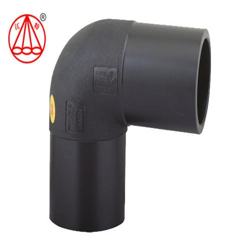 Long Lifespan Water Filter Pipe Fittings , Electrofusion Fittings For Water