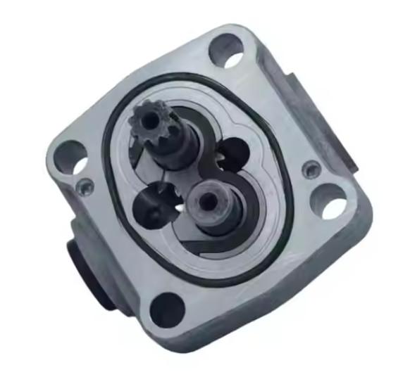 PVK2B505 6827800 PSVD219 Hydraulic Pilot Gear Pump For ZAX55 Excavator High Performance