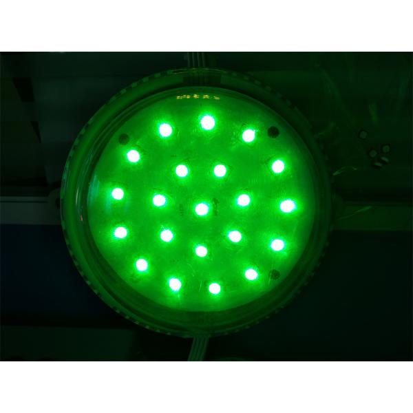 Ватт SMD3535 света 5 пункта СИД высокой яркости цвета DC24V одиночный