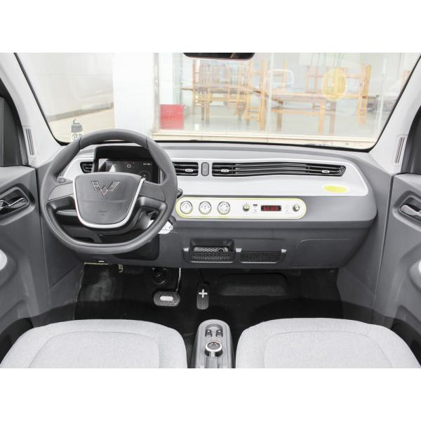 2022 Wuling Hongguang Mini Ev Electric Car Pure Electric Cruising Range km 120km