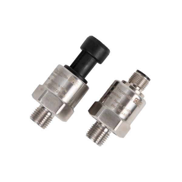 WNK Water Treatment Gas Pressure Sensors 4-20mA Pressure Transducer Transmitter