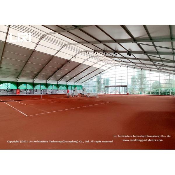 40x40m Arcum Marquee Sport Event Tents Mobile Aluminum Frame