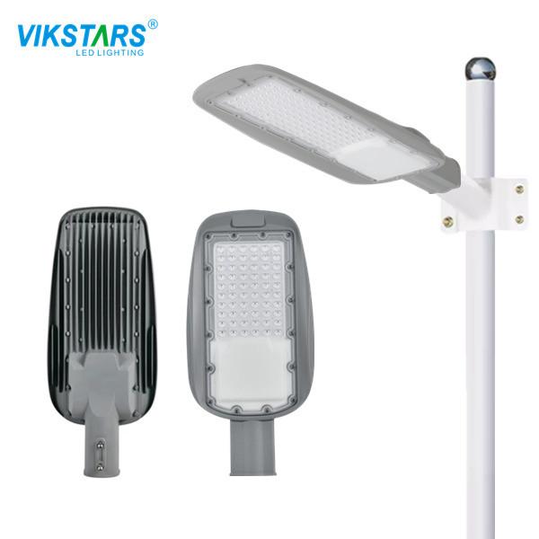 Aluminum Lamp Body 200 Watt Led Street Light For Highway Lighting