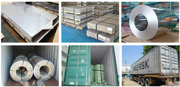 T6 T4 6061 Алюминиевые трубы без швов для транспортировки жидкости