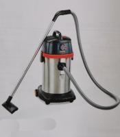 Aspirateur humide d'acier inoxydable monophasé de machine d'aspirateur de la CE