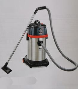 Aspirador de p30 molhado de aço inoxidável de fase monofásica da máquina do