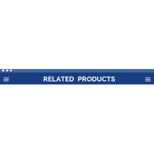 5-Inch Hook Loop Discs for Heavy-Duty Sanding 80 Grit Sandpaper in Red