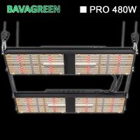 Espectro 480W de Sunlike conduzido para crescer o fazendeiro claro Quantum Board da aranha de LM301H