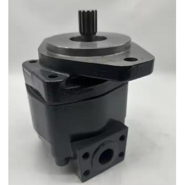 Excavator Gear Pump Hydraulic Gear Pump VOE4574572 VOE14531868 VOE14524186 VOE14524187 For Volvo EC290B EC290