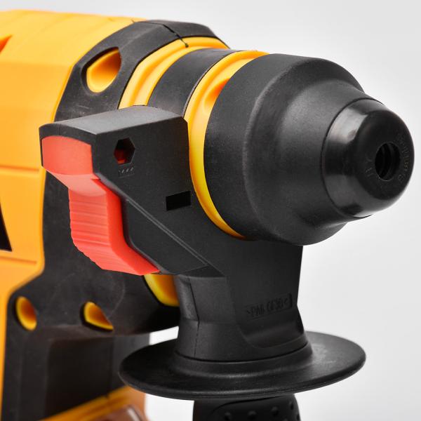 6200bpm 750W Power Hammer Drills 21v Electric Hammer Tool Brushless Motor