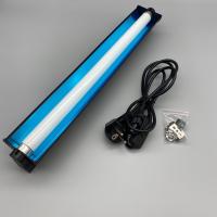 Aluminum 18 Inch Reptile Light Fixture T8 Reptile Uv Light Kit