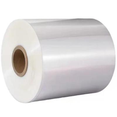 Customizable POF Shrink Wrap Film Personalized For Specific Requirements