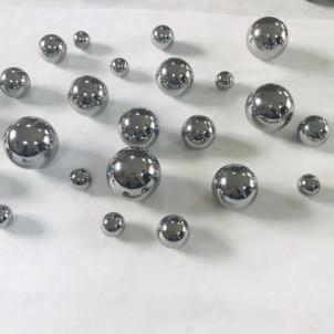 G60 Thrust Bearing Ball 63.03mm 63.02mm 63.05mm Wear Resistant