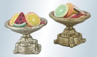 model fruit bowl-architectural model materials,model accessories,artificial fruits