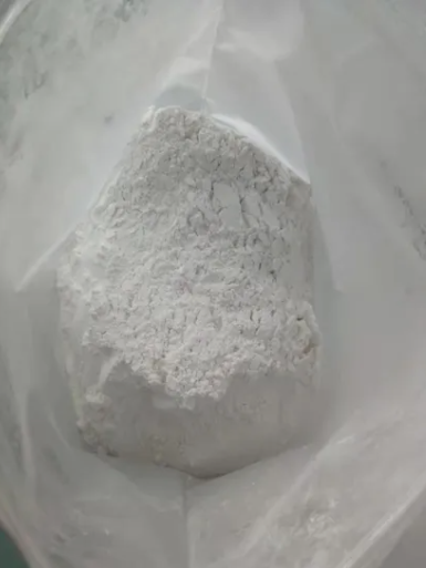 SLU-PP-332 White Powder  cas 03760-60-3 use for weight loss