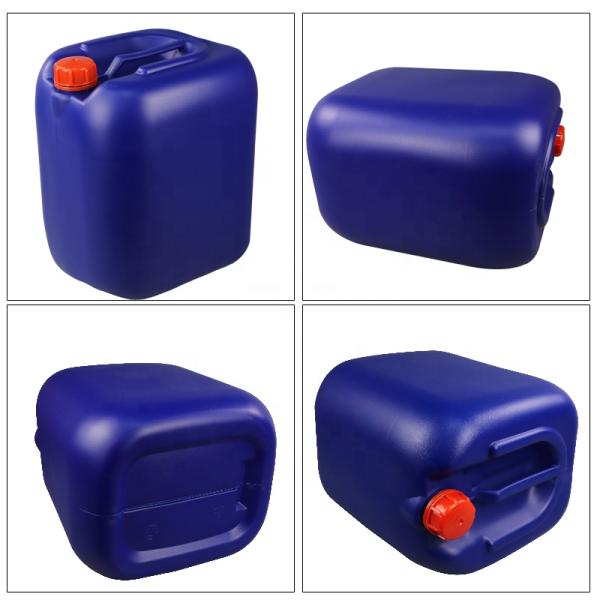 BPA Free 30l Plastic Bucket With Handle 360*300*410mm
