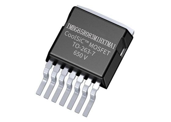 Na Integrated Circuits Cable Assemblies IMBG65R083M1HXTMA1 TVS Diodes