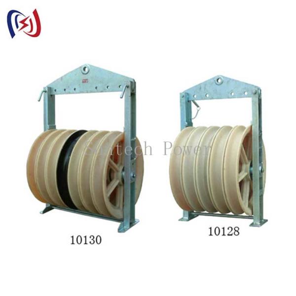 Tubular Hot Dip Galvanized 330kv Angel Steel Lattice Tower