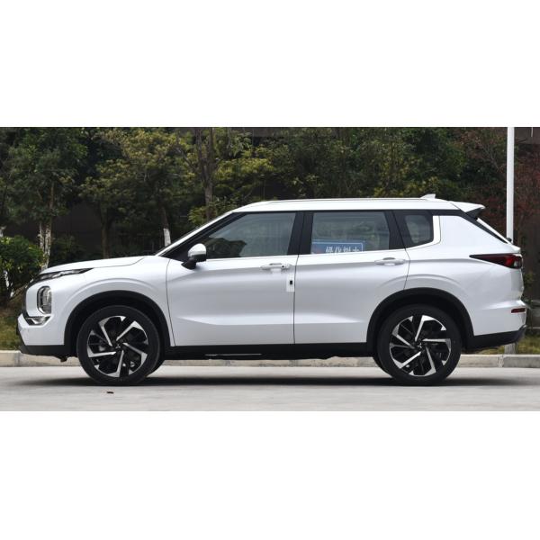 Mitsubishi 2023 Outlander 1.5t cvt two-wheel drive