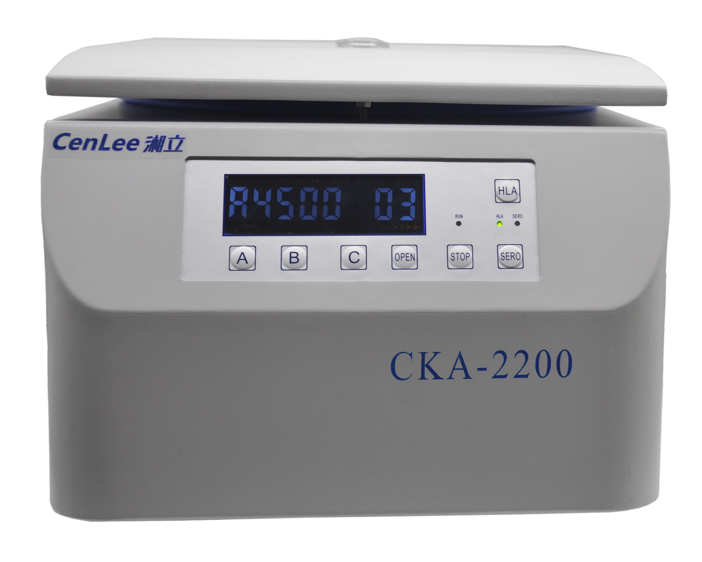 Special Design Red Blood Cell Washing/SERO Centrifuge Lymphocyte Cleaning/ HLA Centrifuge Machine Immune Blood Centrifuge