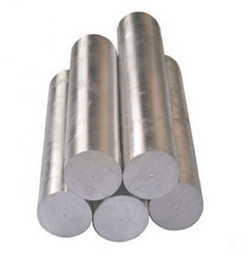 30mm Stainless Steel Round Bar High  Size Accuracy Straightness Increased Tensile