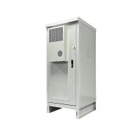 IP54 100KWH stockage commercial d'énergie solaire haute tension contenant des piles BYD