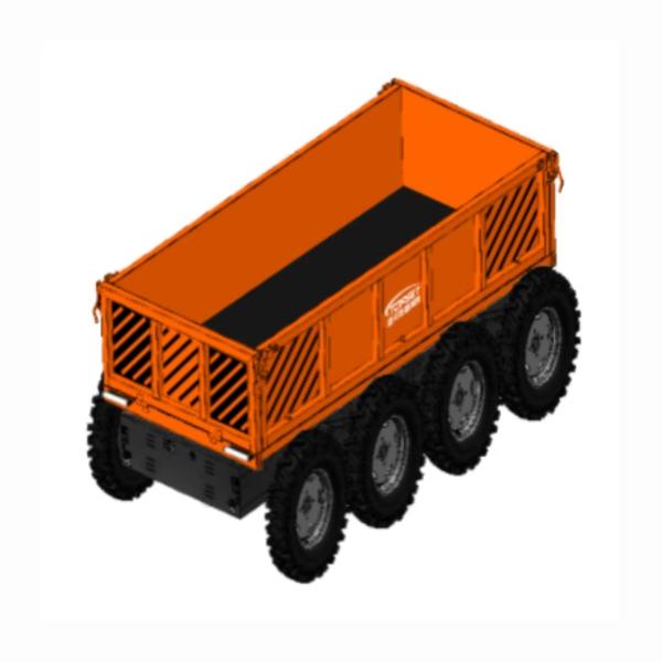 検索を革新する 高度な地震検索ロボット