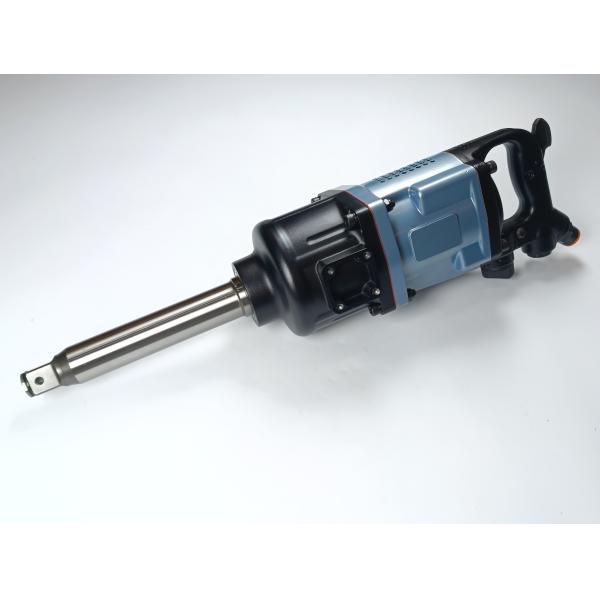 1 дюйм большой удар высокого крутящего момента пневматический ключ 3700 вращений в минуту свободная скорость