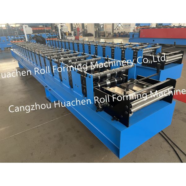 Steel Tile Roll Forming Corrugated Iron Roofing Sheet Making Machine for Sale