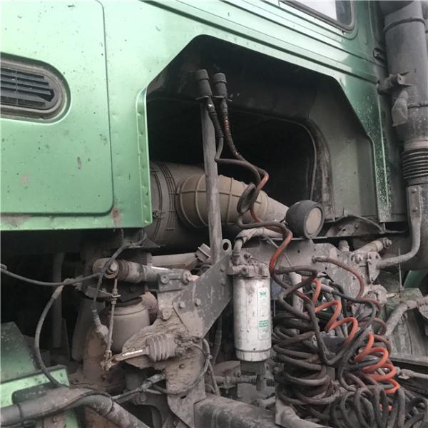 China Famous HOWO heavy duty Tractor Head 10 wheeler prime mover Tractor Head 340 hp 380hp 420hp 460hp tippers/ Tractor