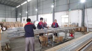 Xiamen Nacyc Energy Technology Co., Ltd