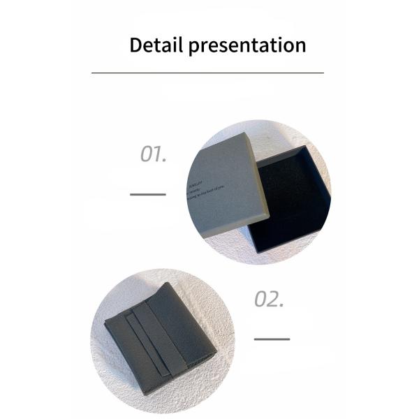 Микроволокно, удобное для кожи, ювелирный мешок, браслеты, серьги, ювелирные украшения, конвертный мешок
