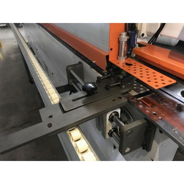 Машина Pvc Lipping Mdf