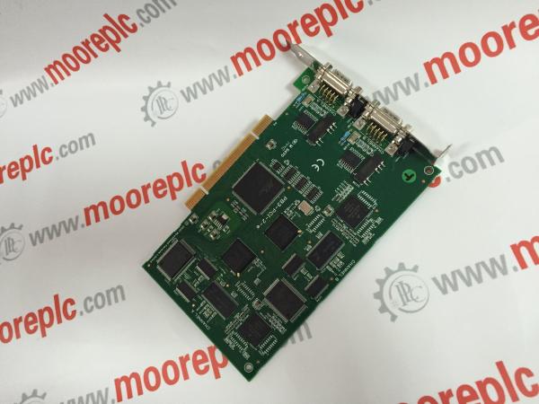 SST	ST-PFB--PLC5 SST COMM.SIDE CAR Automation DCS MODULE FOR PLC5 1 SST PROFIBUS